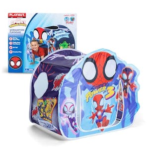 Playhouse Spidery Webquarters