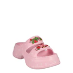 Women's Double Strap Sandals