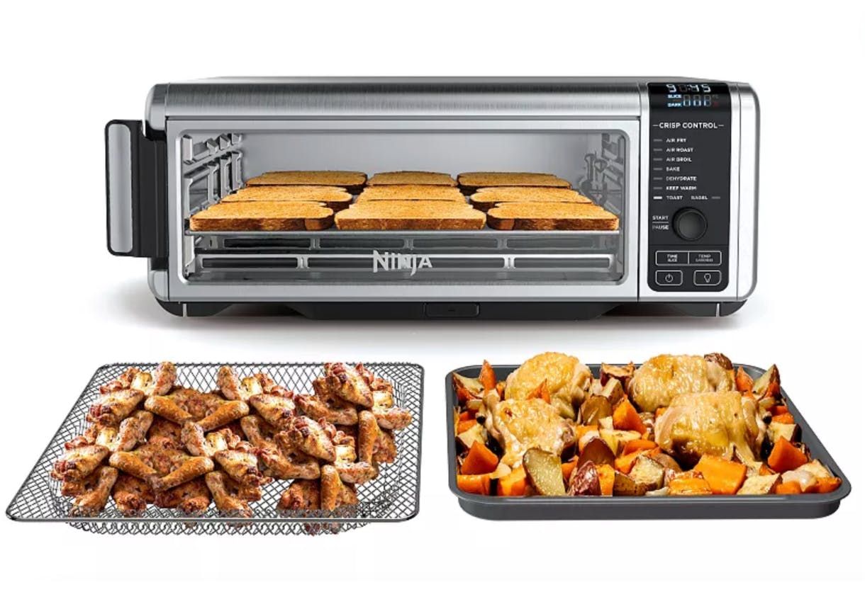 Ninja Foodi