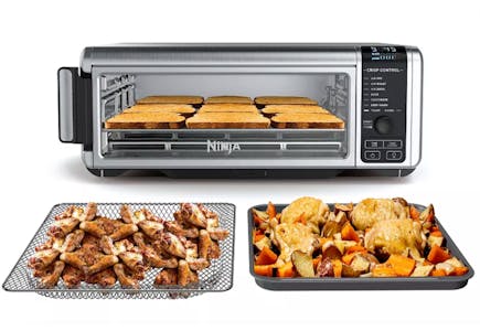 Ninja Foodi Air Fry Oven