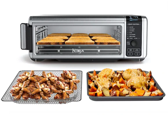 Ninja Foodi Air Fry Oven