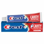 Crest Toothpaste Tube