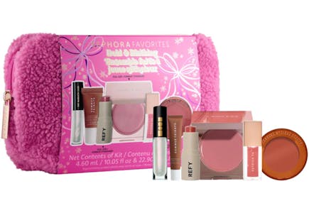 Sephora Favorites Blush and Lip Set