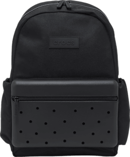 Crocs Nylon Backpack