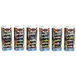 Die-Cast Drift Toy Cars