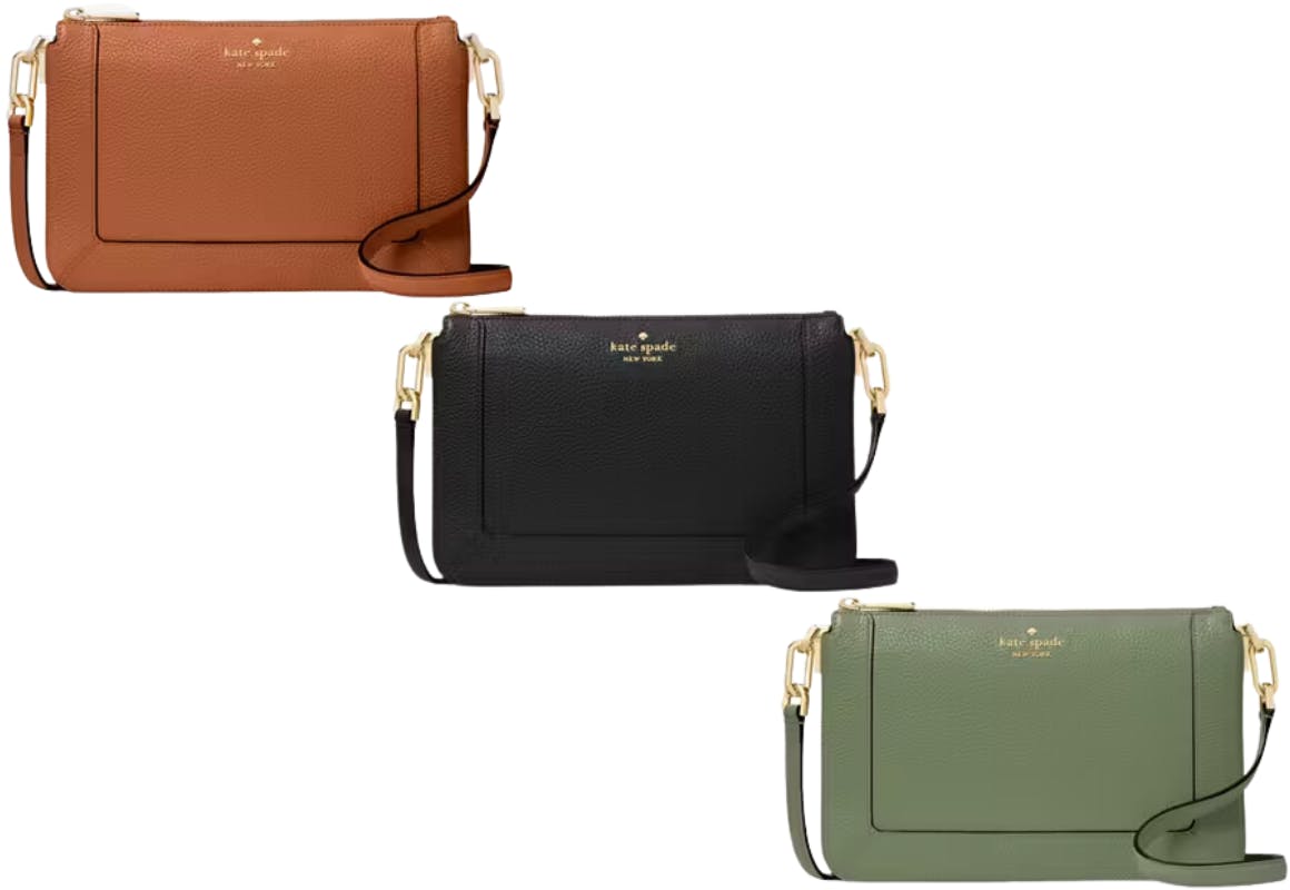 Kate Spade Crossbody Bag