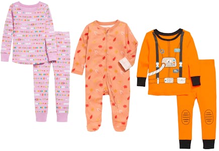Old Navy Baby Pajamas