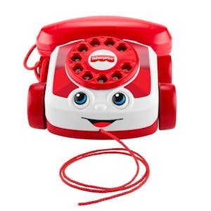 Fisher-Price Chatter Telephone