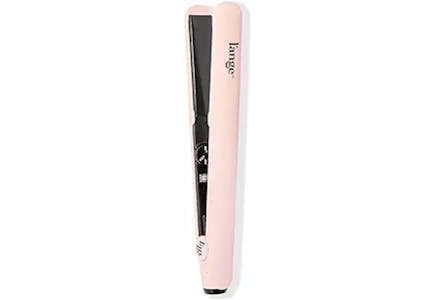 L'ange Hair Straightener