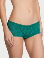 Women's Lace Boyshort