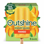 Outshine Frozen Fruit Bars
