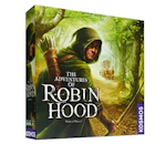 Thames & Kosmos Robin Hood Game