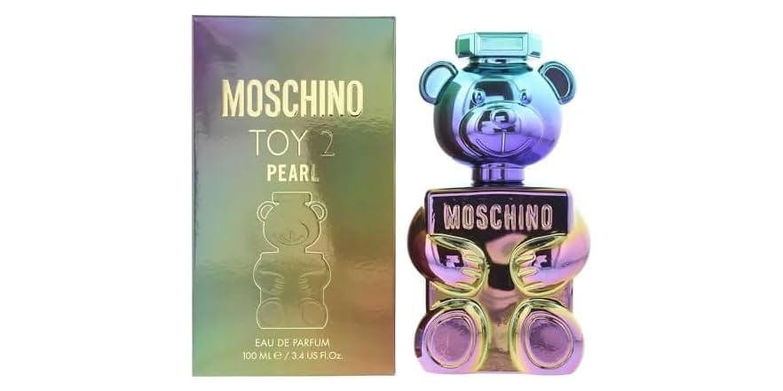 Moschino Toy 2 Pearl Eau de Parfum