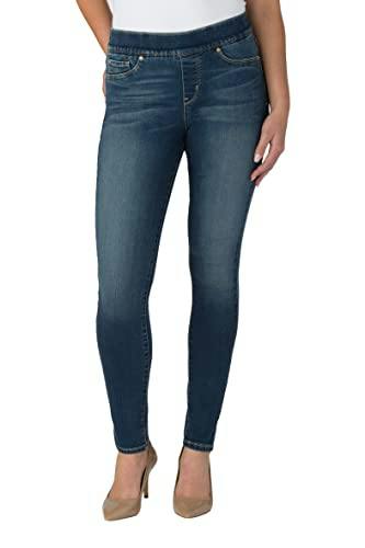 Women's Pull On Skinny Jeans