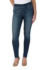 Women's Pull On Skinny Jeans