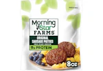 2 MorningStar Farms Sausage Bags