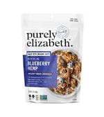 Purely Elizabeth Granola