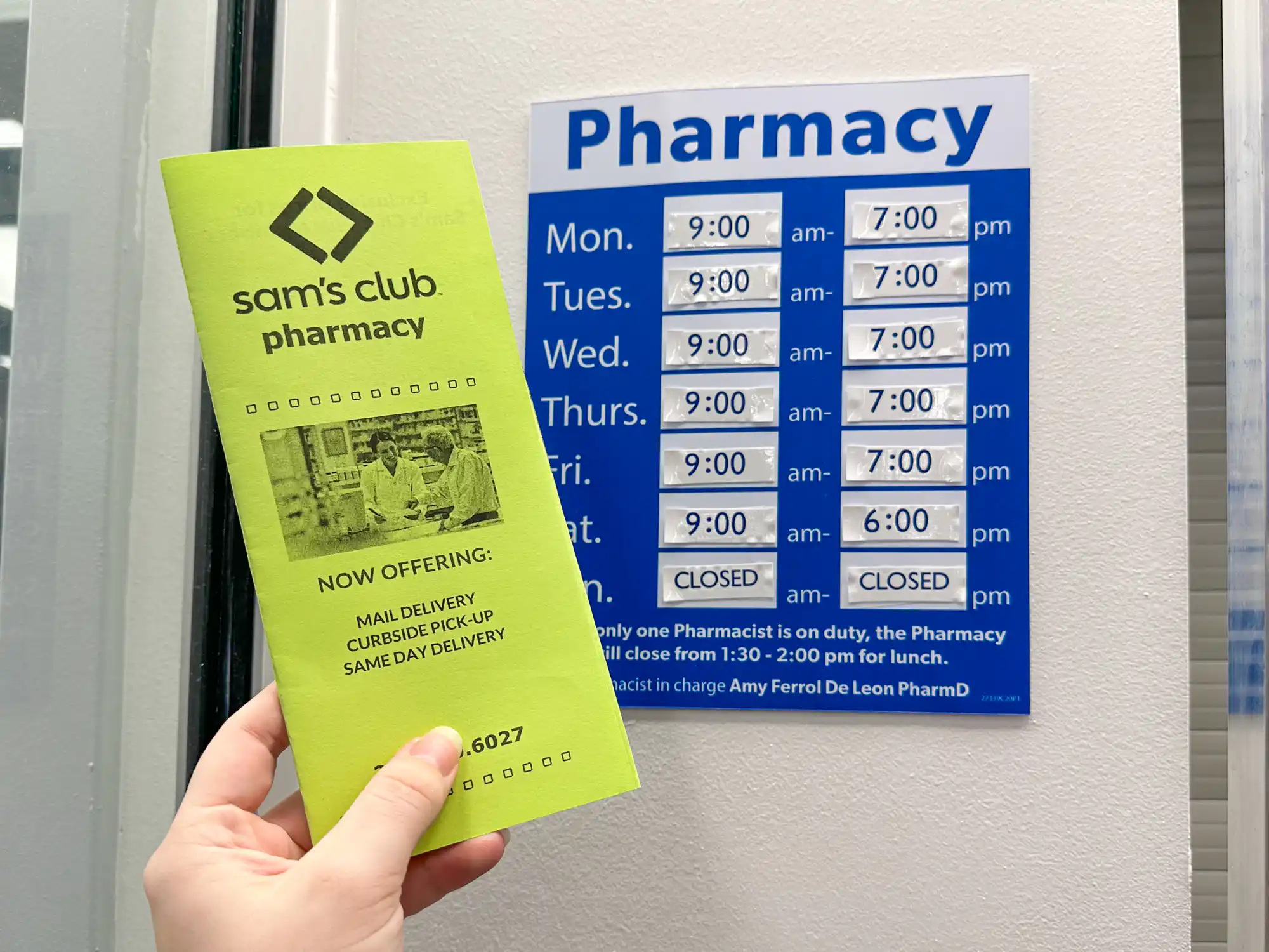 13 Sam's Club Membership Benefits That Make It Worth It - The Krazy ...