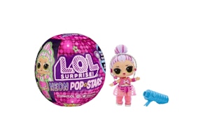 LOL Surprise Pop Stars Tots