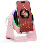 Wireless Induction Speaker