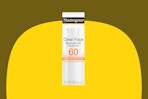 Neutrogena Clear Face Sunscreen