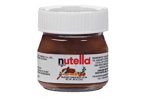 Nutella Mini