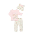 Minnie Mouse Baby Take Me Home Set