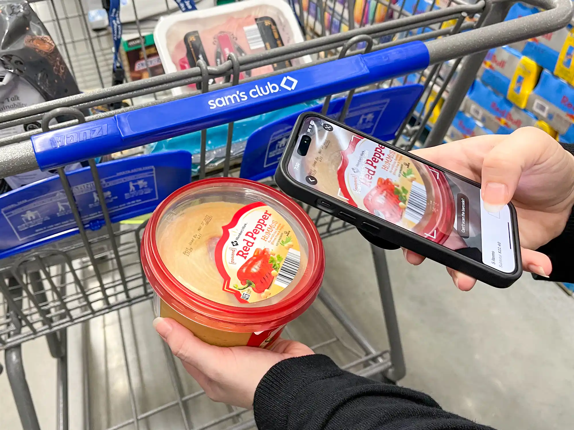 20 Sam's Club Hacks to Help You Save Without Coupons - The Krazy Coupon ...