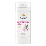 Dove Aluminum Free Deodorant