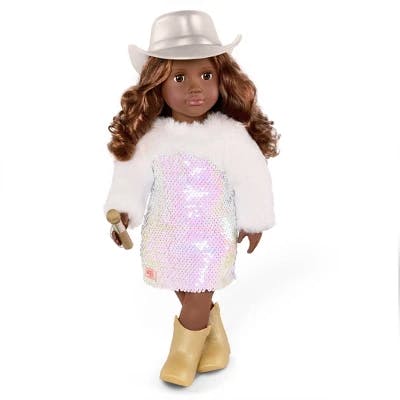 Our Generation Harmony Doll