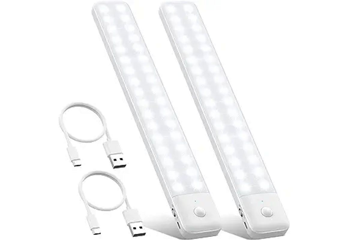 Under-Cabinet Light Pack