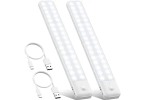 Under-Cabinet Light Pack
