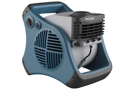 Lasko Misting Fan