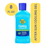 Banana Boat After Sun Gel Bottle