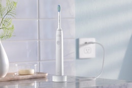 Philips Sonicare Electric Toothbrush, Only $19.96 on Amazon card image