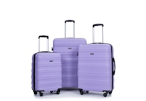 Hardside Luggage Set