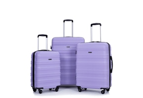 Hardside Luggage Set