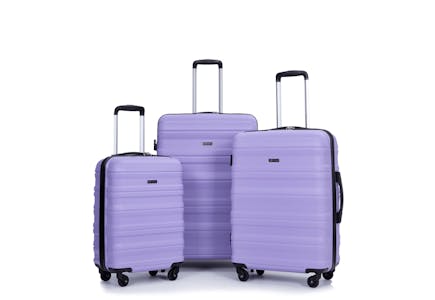 Hardside Luggage Set