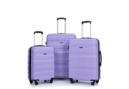 Hardside Luggage Set