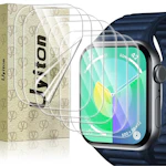 Apple Watch Screen Protector 6-Pack
