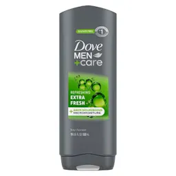 Dove Men+Care Body Wash