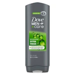 Dove Men+Care Body Wash