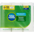 Total Home Paper Towels