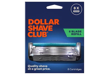 Blade Refill 6-Count