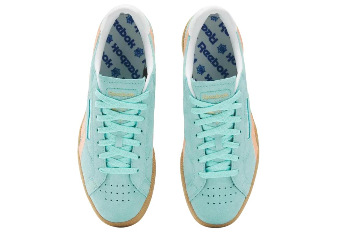 Reebok Men’s Club C Shoes