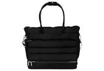 iPack Puffy Tote