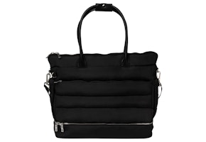 iPack Puffy Tote