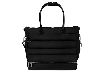 iPack Puffy Tote