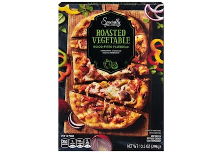 Specially Selected Flatbread