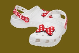 kids crocs clogs